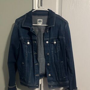 Old Navy Denim Jacket